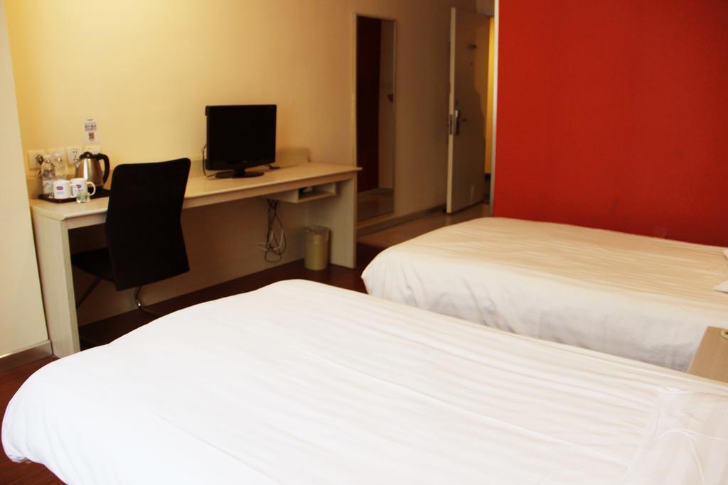 Hanting Express Wuxi Chunshen Road Branch Room photo