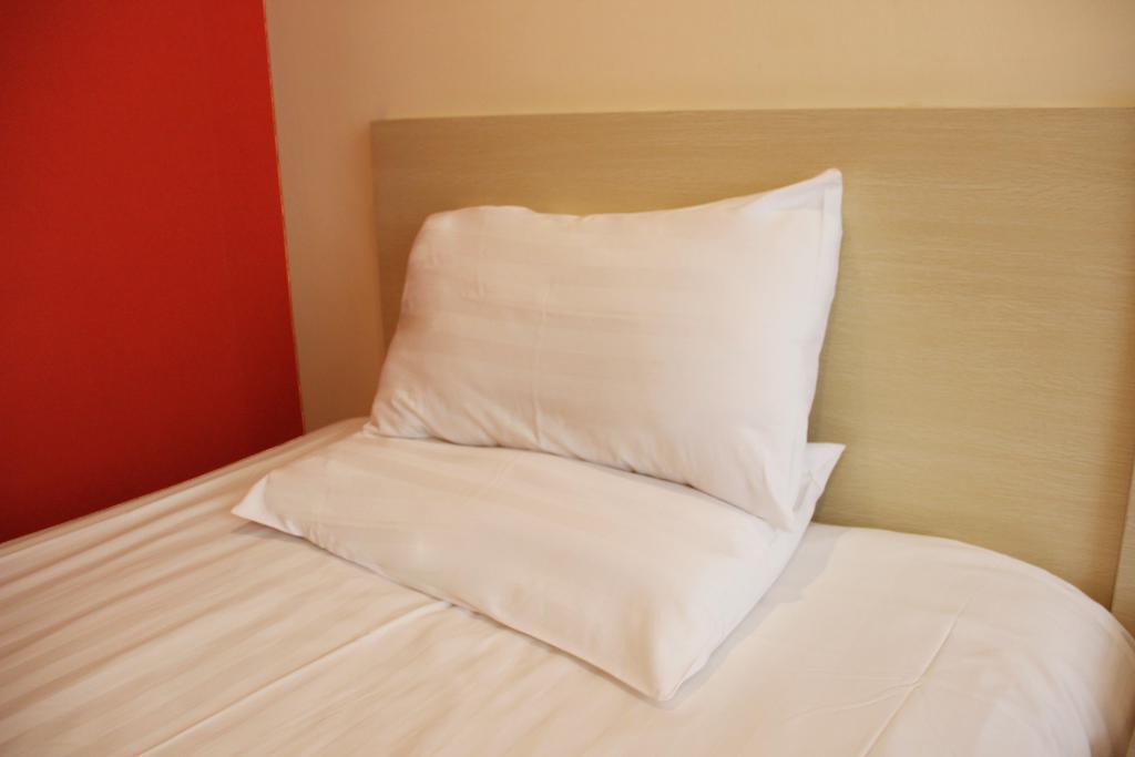 Hanting Express Wuxi Chunshen Road Branch Room photo